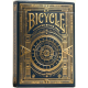 Jeu de 54 cartes Bicycle Cypher