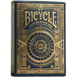 Jeu de 54 cartes Bicycle Cypher