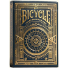 Jeu de 54 cartes Bicycle Cypher