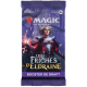 Magic - Booster Draft Les Friches d'Eldraine VF