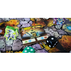 Explorers of the Woodlands