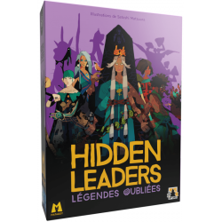 Hidden Leaders