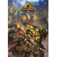 Iron Kingdoms -  Requiem livre de base