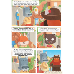 BD dont vous êtes le Héros - Pirates - Livre 3