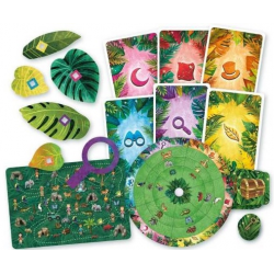 Exit Kids - La Jungle aux Enigmes