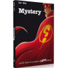 BD dont vous êtes le Héros - Mystery
