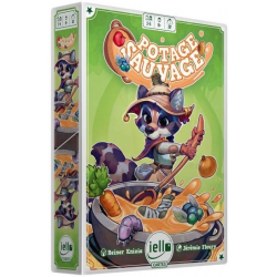 Potage Sauvage