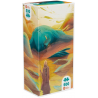 Puzzle Iello- 500 pièces Entre Dunes