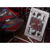 Jeu de 54 cartes Theory11 Stranger Things