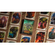 Jeu de 54 cartes Bicycle World Of Warcraft 2