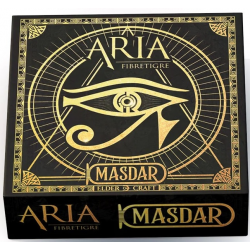 Aria : Masdar