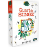 Quart de Singe