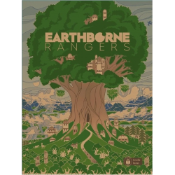 Earthborne Rangers