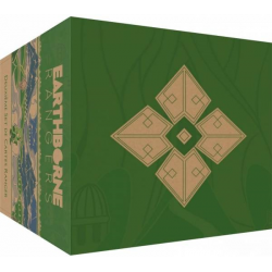 Earthborne Rangers - extension  deuxième set de cartes Rangers