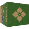 Earthborne Rangers - extension deuxième set de cartes Rangers