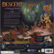 Descent - Légendes des Ténèbres - extension : La Guerre du Traître