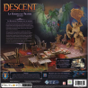 Descent - Légendes des Ténèbres - extension : La Guerre du Traître