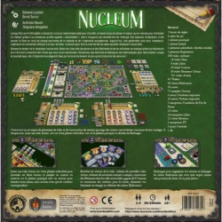 Nucleum