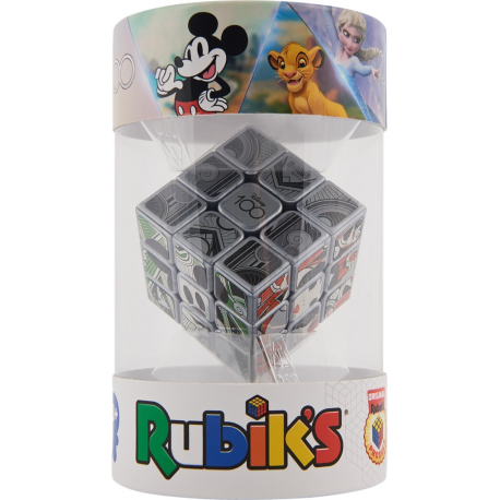 Rubik 's Cube 3x3 Phantom