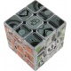 Rubik's Cube 3x3 Platinium Disney 100 ans