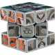 Rubik's Cube 3x3 Platinium Disney 100 ans