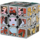 Rubik's Cube 3x3 Platinium Disney 100 ans
