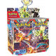 Pokémon - Display de 36 Boosters Ecarlate & Violet Flammes Obsidiennes EV03