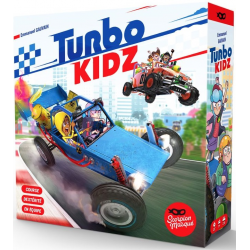 Turbo Kidz