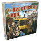 Aventuriers du Rail ( Les) : Berlin