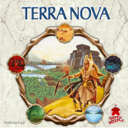 Terra Nova