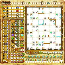 Paper Dungeons - Extension - Side Quest