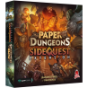 Paper Dungeons - Extension - Side Quest
