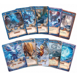 Arackhan Wars - l'Eveil de l'Ordre Gris