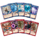 Arackhan Wars - l'Eveil de l'Ordre Gris - extension - Ombre Dansante