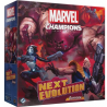 Marvel Champion- extension : Next Evolution