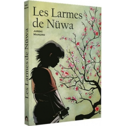 BD dont vous êtes le Héros - Les Larmes de Nüwa