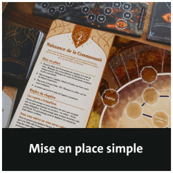 Le Seigneur des Anneaux : jeu-livre d'aventure