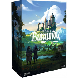 Castles of Burgundy vf