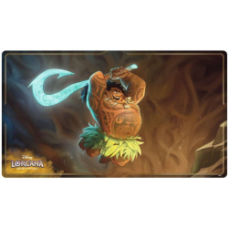 Disney Lorcana - Tapis de jeu (Playmat) Maui