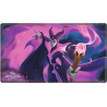 Disney Lorcana - Tapis de jeu (Playmat) Maléfique