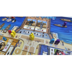 Iki - Extension Akebono