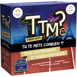 TTMC - Tu te mets combien ?