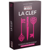 Les enquêtes Sous Scellés - La Clef
