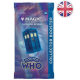 Magic - Booster Collector Univers Infinis : Doctor Who VO (Anglais)
