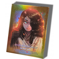 Rise - Booster Alpha Set Standard Edition (ANGLAIS)