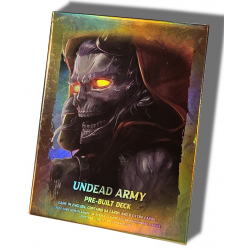 Rise - Booster Alpha Set Standard Edition (ANGLAIS)