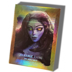 Rise - Booster Alpha Set Standard Edition (ANGLAIS)