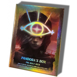 Rise - Booster Alpha Set Standard Edition (ANGLAIS)