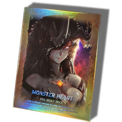Rise - Booster Alpha Set Standard Edition (ANGLAIS)
