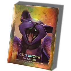 Rise - Booster Alpha Set Standard Edition (ANGLAIS)